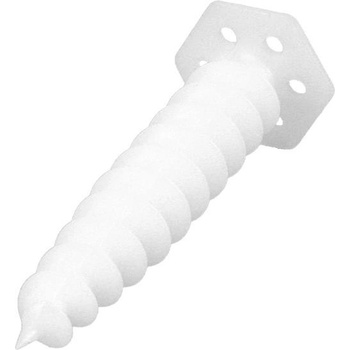 Elektro-plast Дюбел KWM-100 за външна изолация ≥100мм, Ø18мм /4 бр/ - 22.198 (22.198)