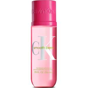 Calvin Klein Smooth Berry Unisex Hair & Body Perfume Mist Спрей за тяло унисекс 236ml