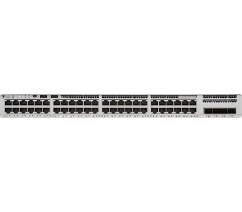 Cisco C9200L-48P-4X-E