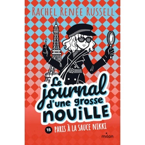 Le journal d'une grosse nouille, Tome 15 (ISBN: 9782408028992)
