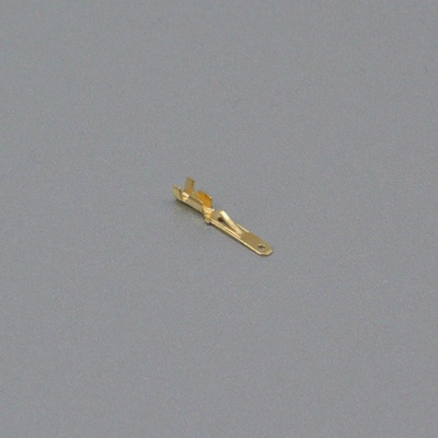 Pin konektoru Faston 2.8 mm - vidlice (samec)