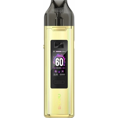 Nevoks Feelin XR Pro 2500 mAh Royal Gold 1 ks