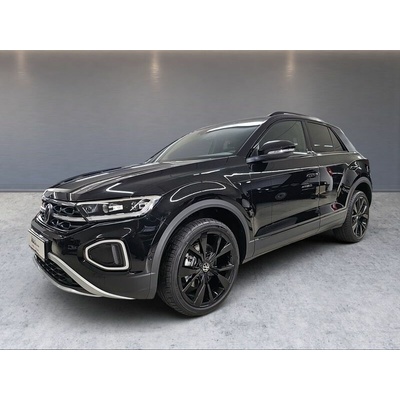 Volkswagen T-Roc 1.5 TSI Style DSG 110 kW