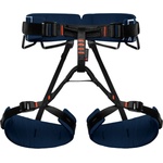 Mammut Сбруя - седалка Mammut 4 Slide Harness Climbing harness - Marine - размер M-XL (303-0498-0412)