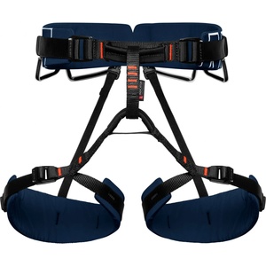 Mammut Сбруя - седалка Mammut 4 Slide Harness Climbing harness - Marine - размер M-XL (303-0498-0412)