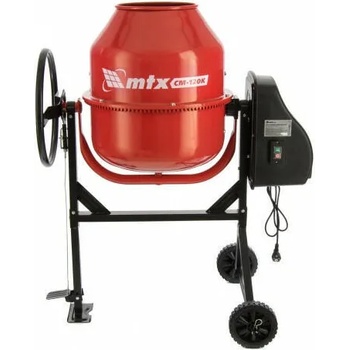 Image 1 of MTX CM-120K (95481)