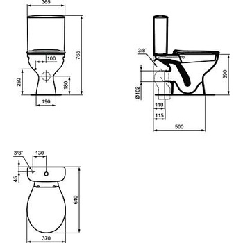 Image 1 of Vidima W835301