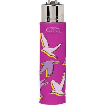 Clipper Pop Cover Birds 4