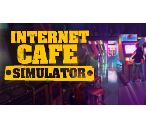 Internet Cafe Simulator