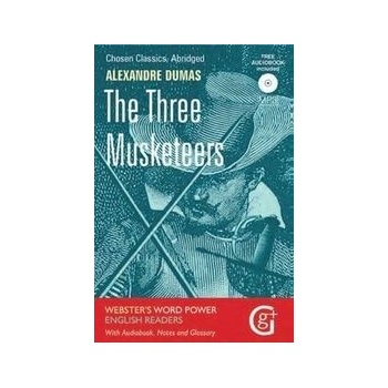 The Three Musketeers