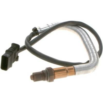 BOSCH 0 258 027 001 Lambda sonda (0258027001)