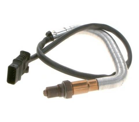 BOSCH 0 258 027 001 Lambda sonda (0258027001)