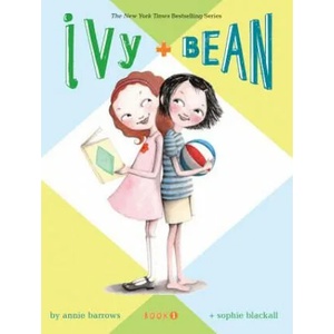 Ivy & Bean - Book 1 | Annie Barrows (2007)