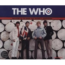 The Who - Welch, Chris