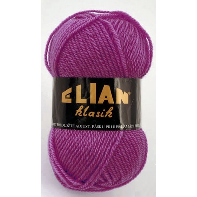 Pletací příze ELIAN KLASIK 4967