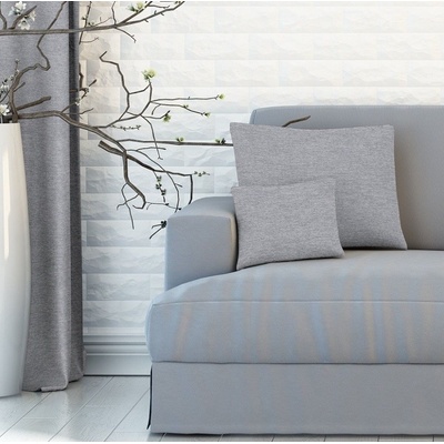 Interie Brian 350187/143 Blackout 40 x 40 cm