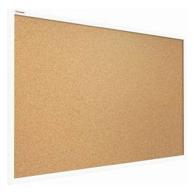Allboards TK108W Korková nástěnka 100 x 80