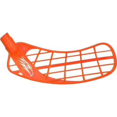 Salming Hawk Blade Bio Power Pravá Tvrdá – Zbozi.Blesk.cz