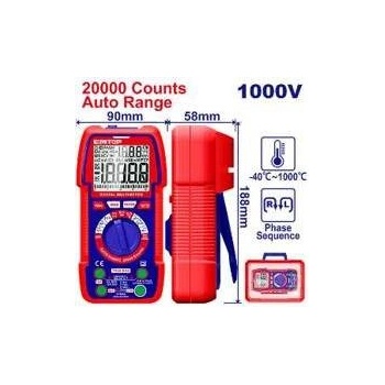 EMTOP RMS 2000