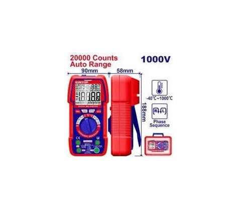EMTOP RMS 2000