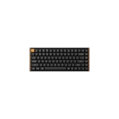 Keychron K3 Max 75% Brown Switch RGB Hot-Swap K3M-F3