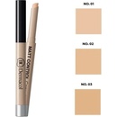 Dermacol Matt Control Krycí a zmatňujúci korektor 3 3,5 g