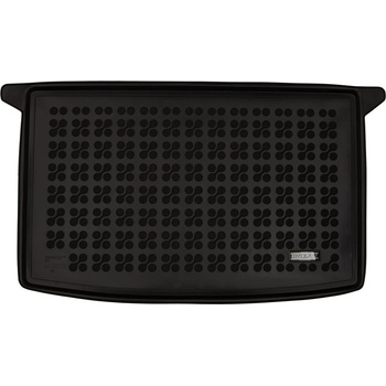 Rezaw-Plast Гумена стелка за багажник за BYD Dolphin (2021+) version with adjustable trunk floor - upper position - Rezaw Plast (235002)