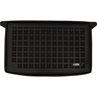 Rezaw-Plast Гумена стелка за багажник за BYD Dolphin (2021+) version with adjustable trunk floor - upper position - Rezaw Plast (235002)