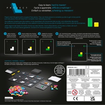Asmodee Project L