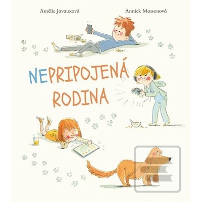 Nepripojená rodina
