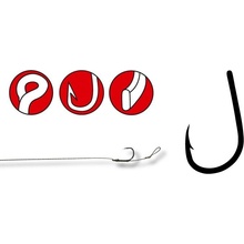 Gamakatsu hooks G Carp Specialist veľ.4 10ks