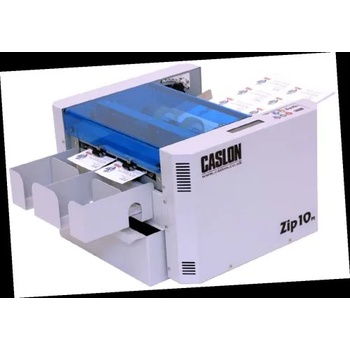 Image 1 of Професионална машина за рязане на визитки Zip10M SRA4 / 0 /