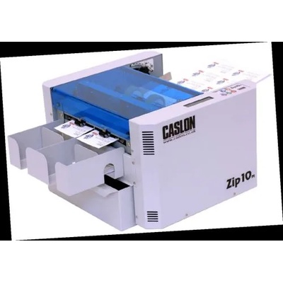 Професионална машина за рязане на визитки Zip10M SRA4 / 0 /