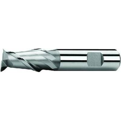 ZPS-FN Fréza válcová čelní ZPS, Z2, DIN 844K, HSSCo8, W Rozměr: 3x8x52 mm