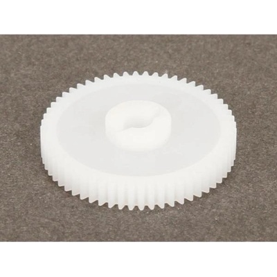 ECX Задвижващо зъбно колело: 1: 24 всички