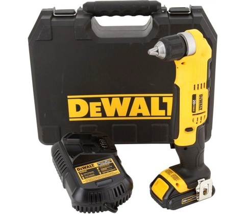 DeWalt DCD740C1