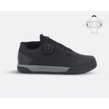 FLR Congo Pro black