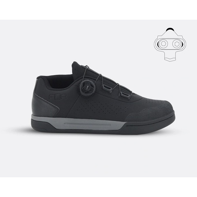 FLR Congo Pro Black