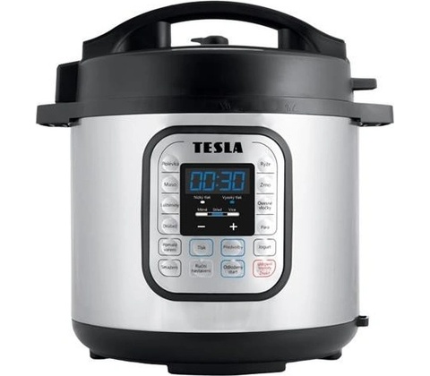 TESLA EliteCook K70