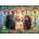 Schmidt Spiele - Puzzle Cute puppy scene - 1 000 piese