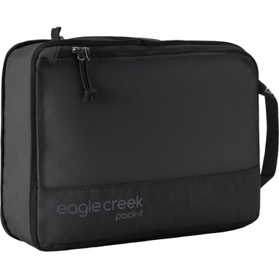 Eagle Creek Pack-It Reveal Compression Cube M EC-040415010 Black