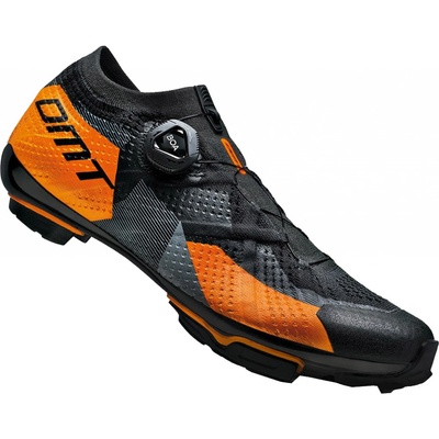 DMT KM1 black-orange