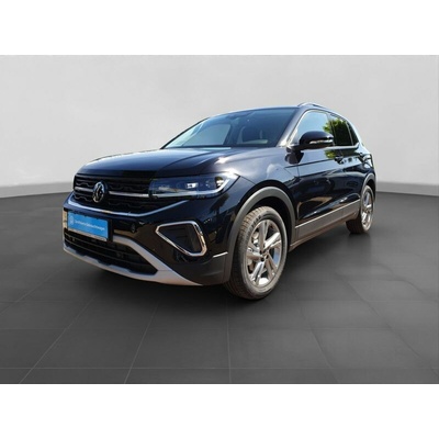Volkswagen T-Cross 1.0 TSI DSG Life 85 kW