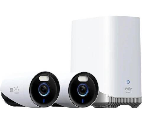 Anker Eufy Cam E330 E8601321