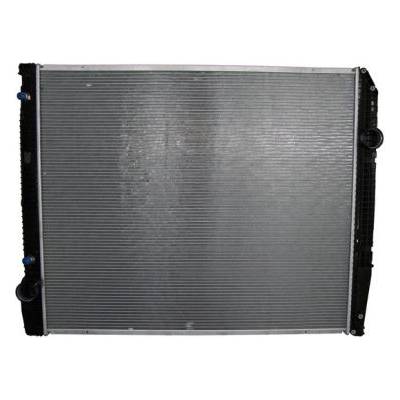 D7ME002TT THERMOTEC Chladič, chlazení motoru
