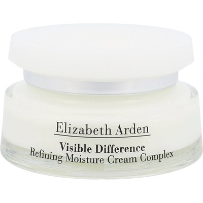 Visible Difference Refining Moisture Cream Complex от Elizabeth Arden за Жени Дневен крем 75мл