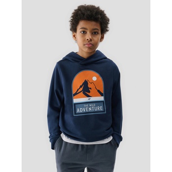 4F Момчешки суитшърт 4F 4F | Sin | Момичешки | 140