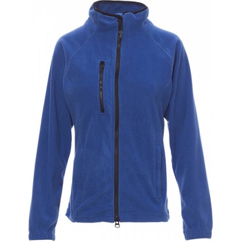 PAYPER norway lady 000842-0069 / Дамско поларено яке - кралско синьо xxl (000842006909000xxl)