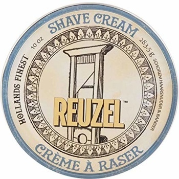 Reuzel Shave Cream krém na holenie 283,5 g