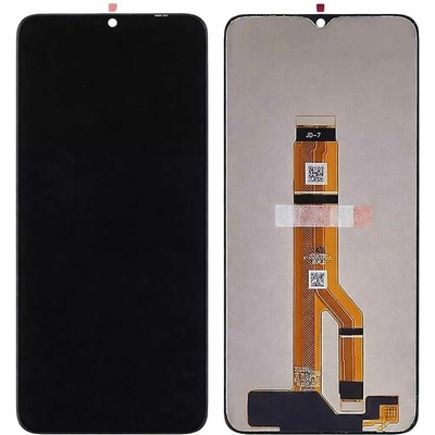 LCD Displej + Dotyková deska Honor X6b – Hledejceny.cz